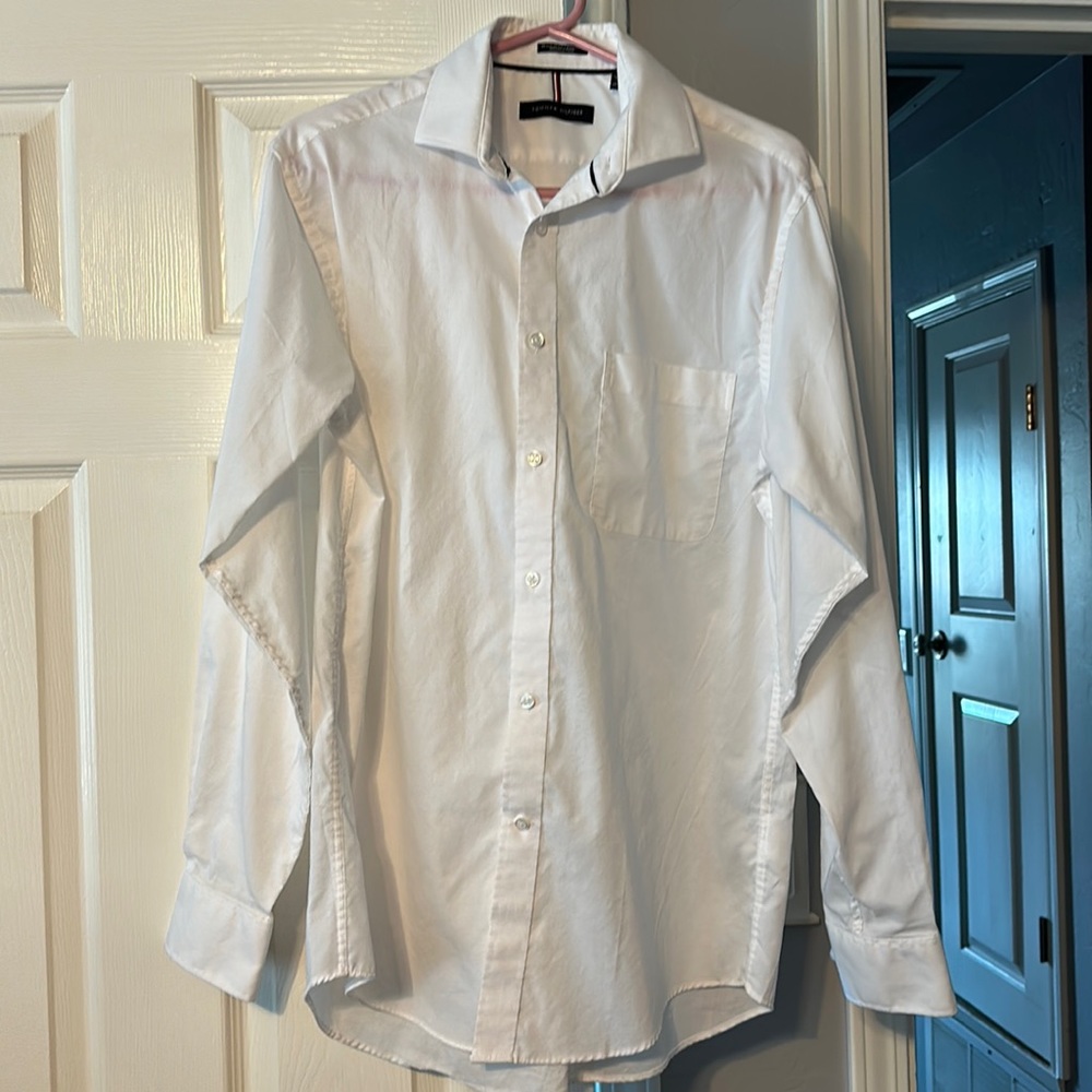 Tommy Hilfiger dress shirt